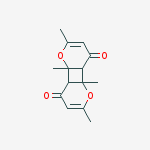 2,7-DIMETHYL-3-PHENYL-2H-1,2-BENZOTHIAZINE 1,1-DIOXIDE molecular structure