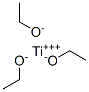 titanium(3+) ethanolate