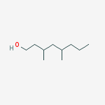 3,5-dimethyloctan-1-ol