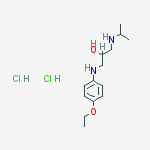 8-ETHYL-5-OXO-2-(PYRROLIDIN-1-YL)-5,8-DIHYDROPYRIDO[2,3-D]PYRIMIDINE-6-CARBOXYLIC ACID molecular structure