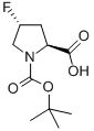 BOC-TRANS-4-FLUORO-L-PROLINE