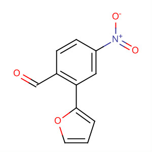 Methanone, 2-furanyl(4-nitrophenyl)-