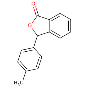 1(3H)-Isobenzofuranone, 3-(4-methylphenyl)-