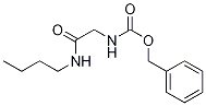 Benzyl N-[(butylcarbaMoyl)Methyl]carbaMate