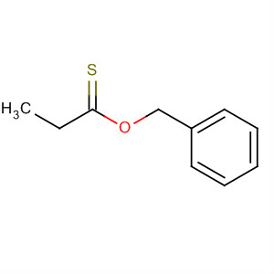 Propanethioic acid, S-(phenylmethyl) ester