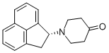 1-[(1R)-1,2-dihydroacenaphthylen-1-yl]piperidin-4-one