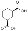 cis-1,3-cyclohexanedicarboxylic acid