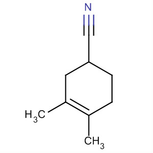 3-Cyclohexene-1-carbonitrile, 3,4-dimethyl-