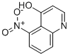 4-HYDROXY-5-NITROQUINOLINE