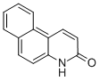 Benzo[f]quinolin-3(4H)-one molecular structure
