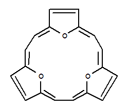 19,20,21-Trioxatetracyclo[14.2.1.14,7.110,13]heneicosane molecular structure