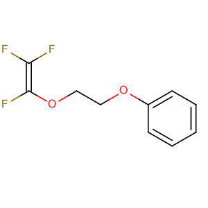 Benzene, [2-[(trifluoroethenyl)oxy]ethoxy]-