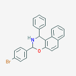 {[1-METHYL-5-(5-NITROFURAN-2-YL)-1H-1,2,4-TRIAZOL-3-YL]AMINO}METHANOL