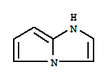 1,3a-Diazapentalene molecular structure