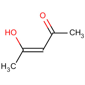 3-Penten-2-one, 4-hydroxy-, (3Z)- molecular structure