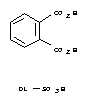 sulphophthalic acid