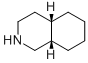 decahydrosoquinoline