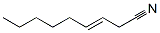 3-Nonenenitrile