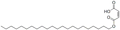 Maleic acid 1-docosyl ester