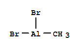 dibromoaluminum(1+) methanide molecular structure