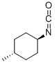 trans-4-Methycyclohexyl isocyanate