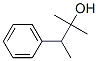 2-Methyl-3-phenyl-2-butanol