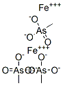 CH5ASFEXO3 molecular structure