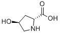 trans-4-Hydroxy-D-proline