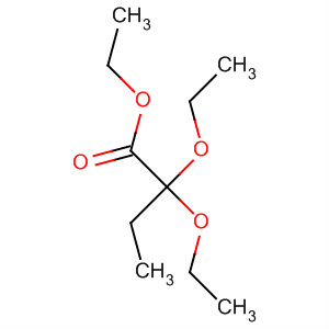 Butanoic acid, 2,2-diethoxy-, ethyl ester