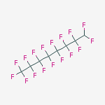1,1,1,2,2,3,3,4,4,5,5,6,6,7,7,8,8-HEPTADECAFLUOROOCTANE
