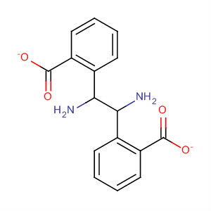 1,2-Ethanediamine, dibenzoate molecular structure