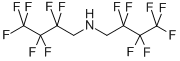 BIS(1H,1H-HEPTAFLUOROBUTYL)AMINE molecular structure