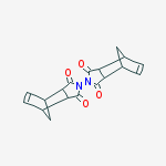 Akos000478501 molecular structure