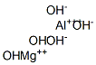 Alucol molecular structure