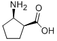 CIS-2-AMINO-1-CYCLOPENTANECARBOXYLIC ACID