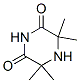 3,3,5,5-TETRAMETHYLPIPERAZINE-2,6-DIONE