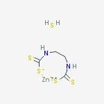 Sulfeb molecular structure
