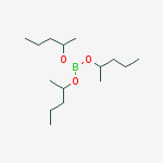 Tripentan-2-yl Borate