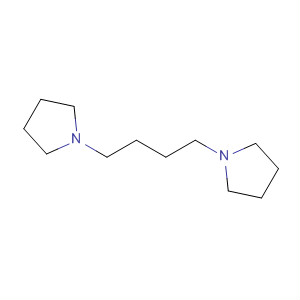 Pyrrolidine, 1,1'-(1,4-butanediyl)bis-