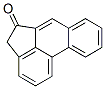 Acephenanthrylen-5(4H)-one molecular structure