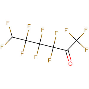 2-Hexanone, 1,1,1,3,3,4,4,5,5,6,6-undecafluoro-