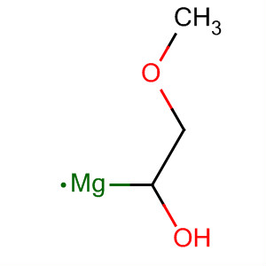Ethanol, 2-methoxy-, magnesium salt