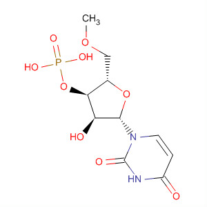 3'-Uridylic acid, monomethyl ester