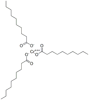 Chromium (III) decanoate