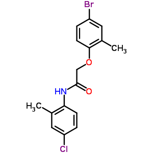 CHEMBRDG-BB 7004585 molecular structure