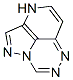 3H-1,3,6,7,8A-PENTAAZAACENAPHTHALENE