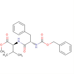 L-Valine, N-[N-[(phenylmethoxy)carbonyl]-L-phenylalanyl]-, methyl ester
