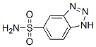 1H-BENZOTRIAZOLE-5-SULFONAMIDE