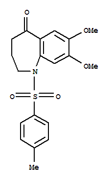 NSC 163832 molecular structure