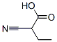 2-Cyanobutanoic acid